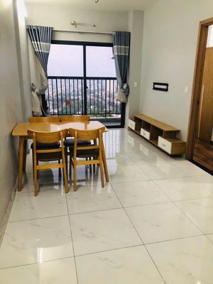 Share 1 phòng nữ trong căn hộ 2PN, 2WC, 60m2 (ở 1:1) - Thủ đức