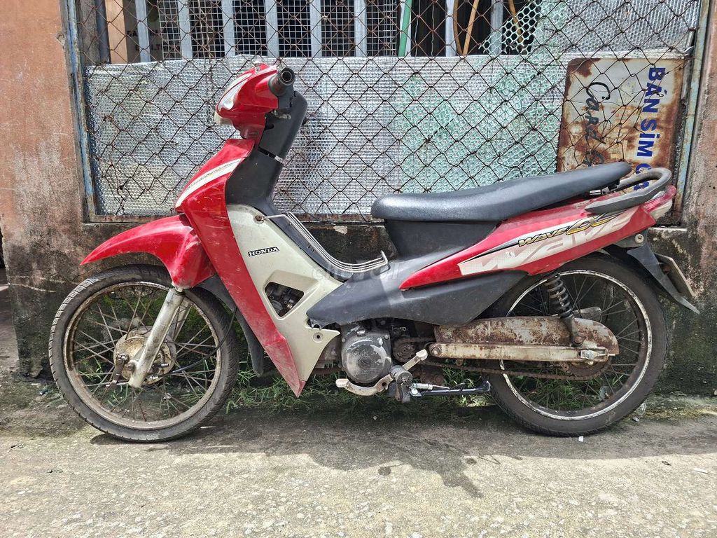 Bán xe. Mua bán Xe máy tại Thành phố Cà Mau Cà Mau được đăng bởi minh tri hình 4