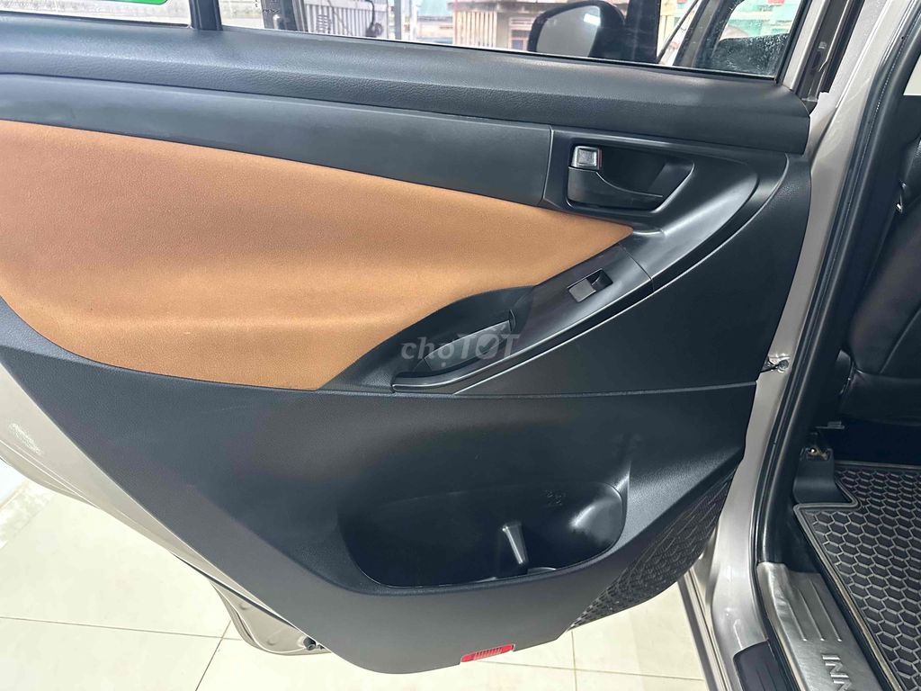 Toyota Innova 2020 2.0E - 144000 km. Mua bán Ô tô tại Thành phố Bảo Lộc Lâm Đồng được đăng bởi Trần Hữu Trọng hình 9