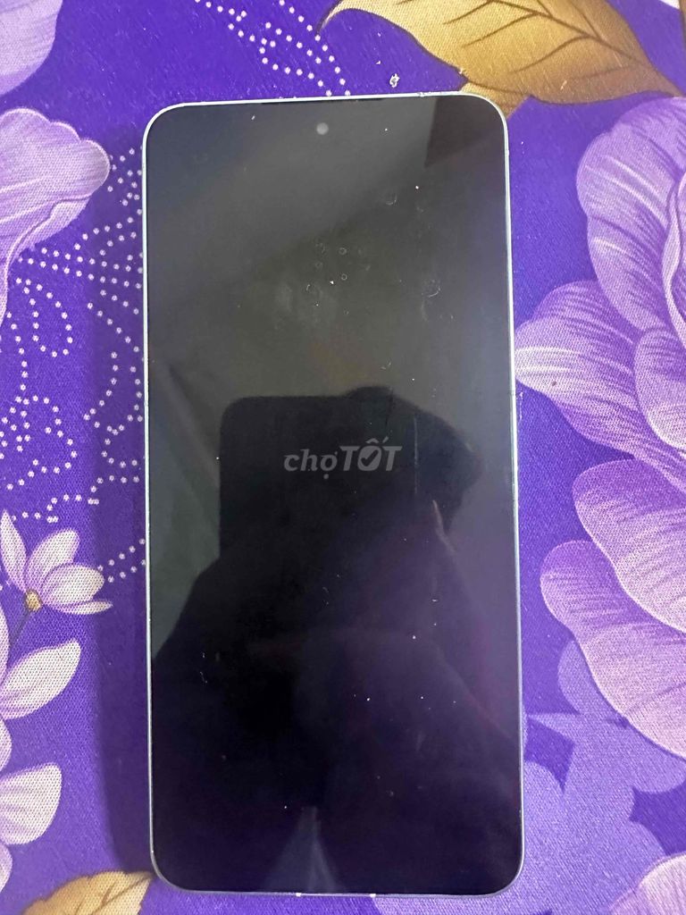 Meizu 20 Xanh kem 97-98%. Mua bán Điện thoại tại Quận Bình Thạnh Tp Hồ Chí Minh được đăng bởi Hà văn hùng hình 1
