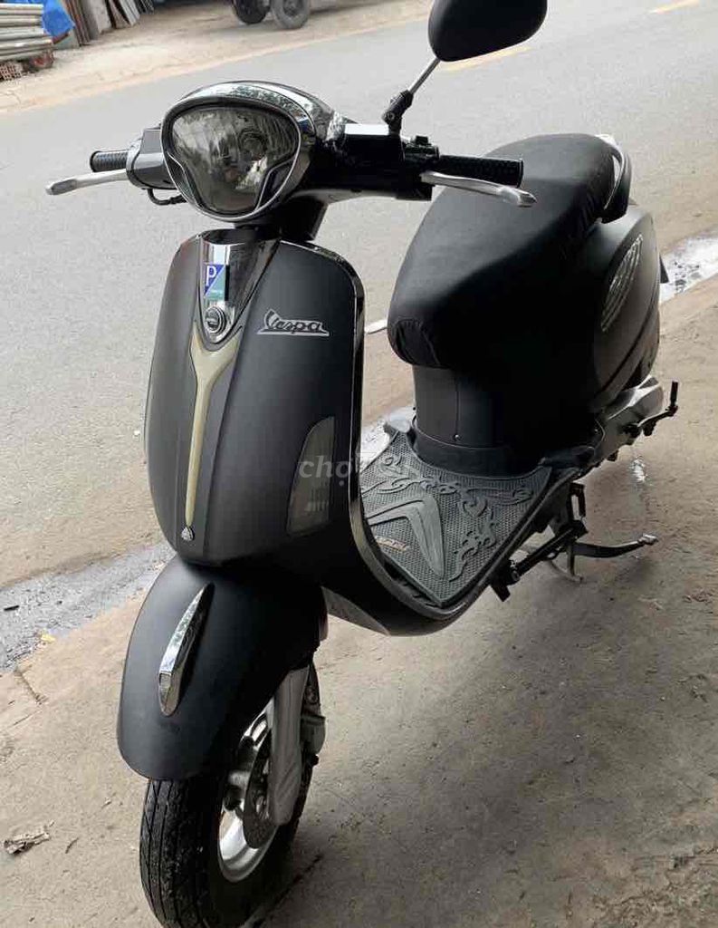 vespa 50cc đèn LED 2019 BSTP chính chủ ký giấy