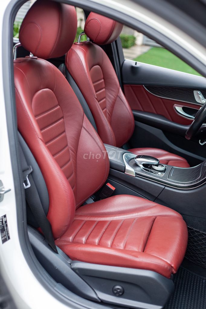 Mercedes Benz C Class 2015 C250 AMG - 80000 km. Mua bán Ô tô tại Thành phố Thủ Đức Tp Hồ Chí Minh được đăng bởi H2T Auto hình 15