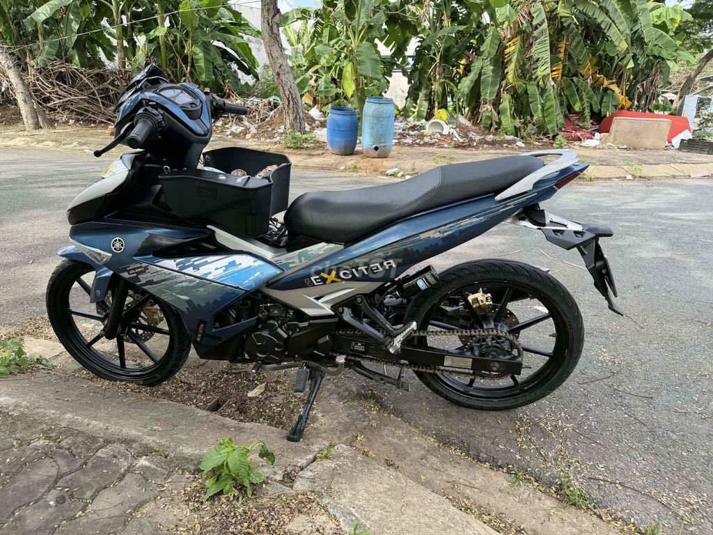 ex led150 biển sài gòn chính chủ. Mua bán Xe máy tại Quận 7 Tp Hồ Chí Minh được đăng bởi Nguyễn nam hình 2