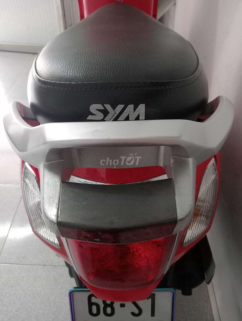 Elizabeth đỏ. Mua bán Xe máy tại Thành phố Rạch Giá Kiên Giang được đăng bởi Lâm Quách  hình 4