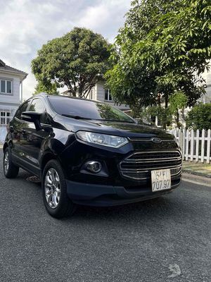 HCM cần bán Ford EcoSport 2016 Titanium - 60000. Mua bán Ô tô tại Thành phố Thủ Đức Tp Hồ Chí Minh được đăng bởi A.Định