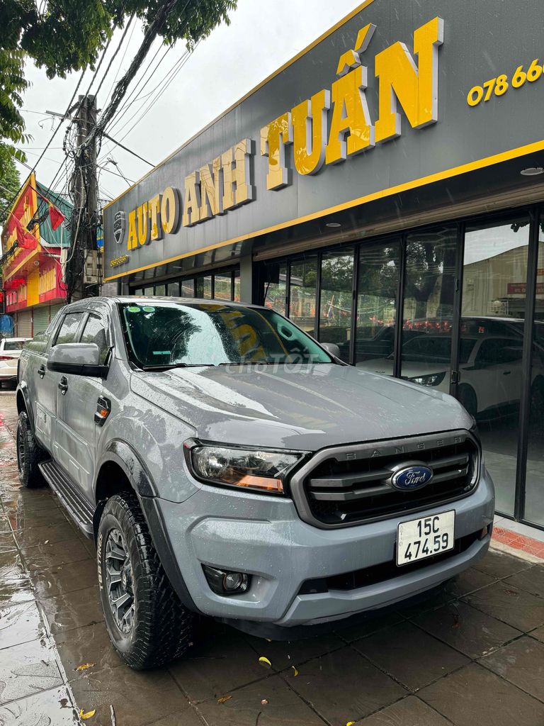 FORD RANGER XLS NHẬP KHẨU STĐ SX 2020. Mua bán Ô tô tại Quận Nam Từ Liêm Hà Nội được đăng bởi Auto Anh Tuấn hình 3