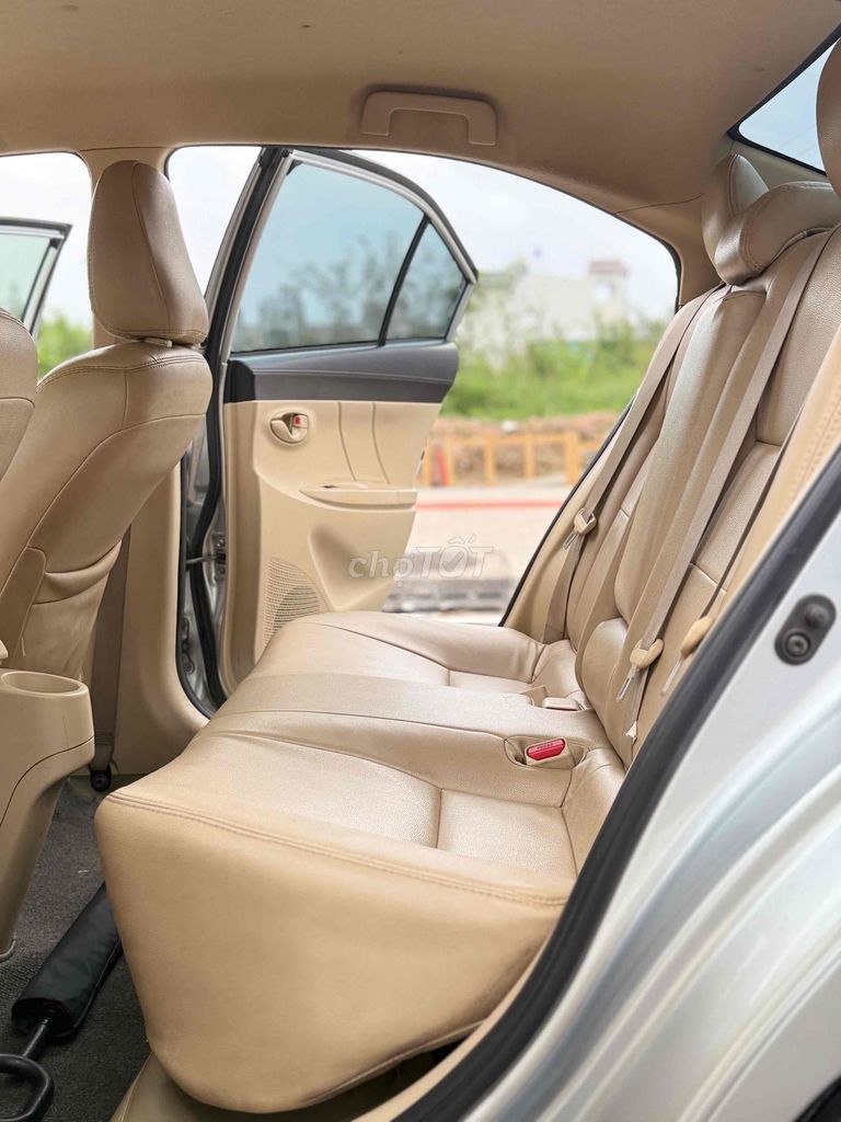 Toyota Vios 2018 1.5E CVT - 100000 km. Mua bán Ô tô tại Quận 12 Tp Hồ Chí Minh được đăng bởi Nguyễn Thanh Phước hình 12