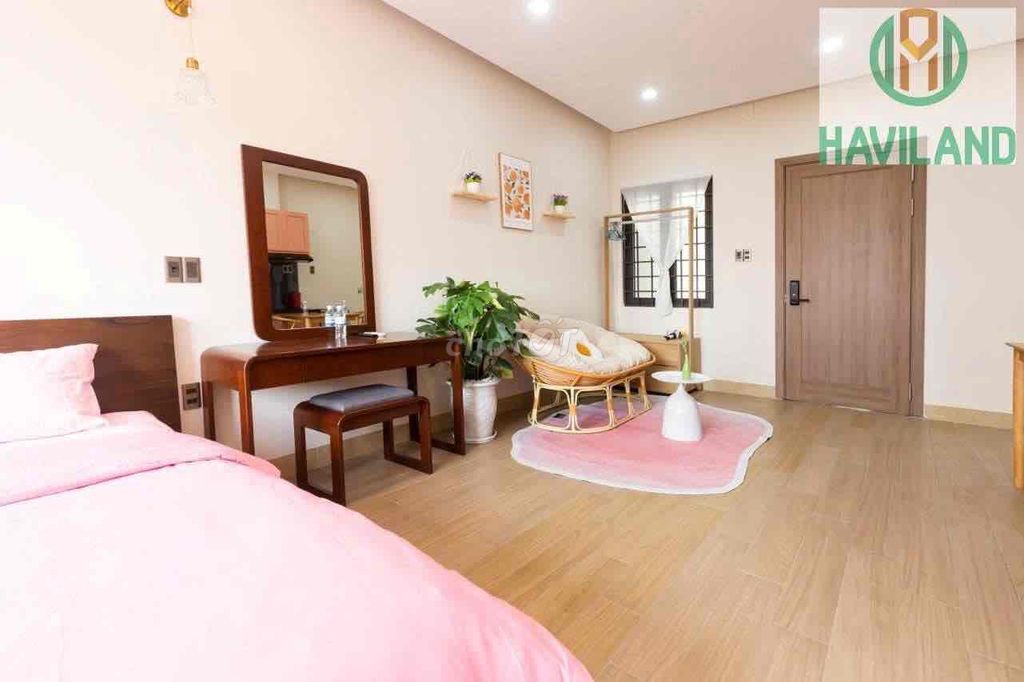 căn studio 35m2 sơn trà đà nẵng