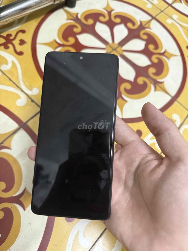 Xiaomi 11T 5G Đen. Mua bán Điện thoại tại Quận 10 Tp Hồ Chí Minh được đăng bởi Trịnh Huy Vũ hình 1