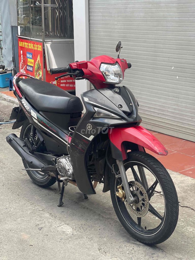 YAMAHA SIRIUS xe chính chủ muốn bán. Mua bán Xe máy tại Quận Nam Từ Liêm Hà Nội được đăng bởi VÂN ANH hình 2