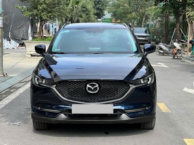 Mazda CX-5 2.0 Deluxe 2022