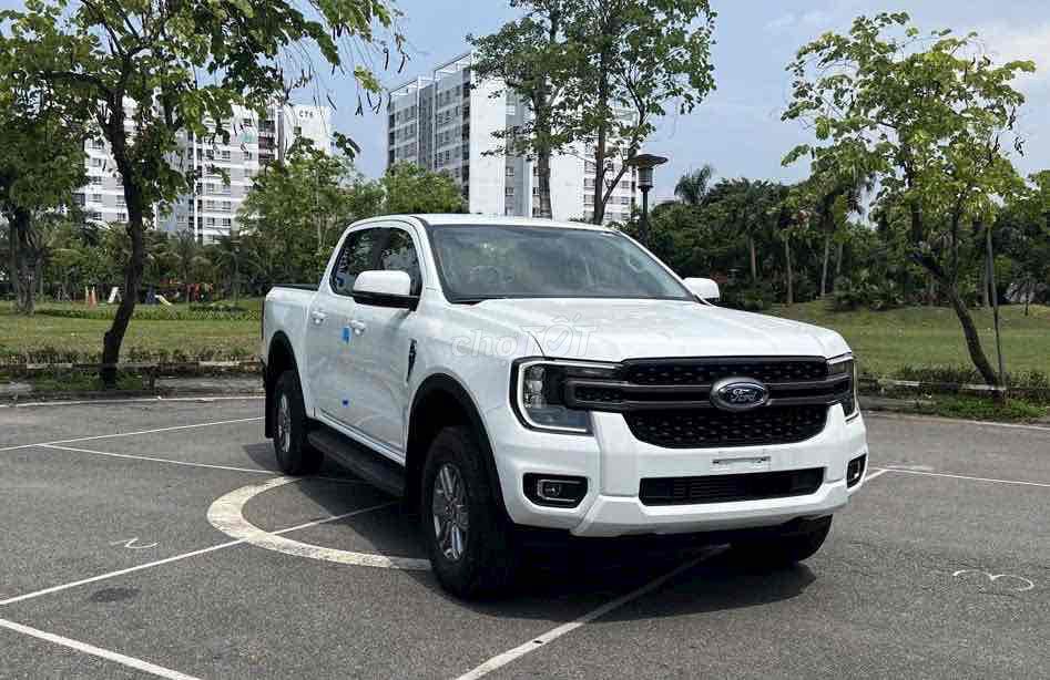 Ford Ranger 2025. Mua bán Ô tô tại Huyện Châu Thành Tiền Giang được đăng bởi Trần Thanh Minh Trí hình 3