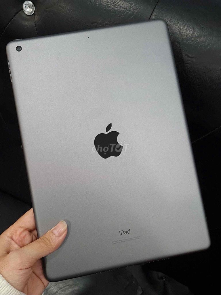 Ipad gen 8 32gb wifi pin 90 VN🇻🇳 đẹp 98% zin áp