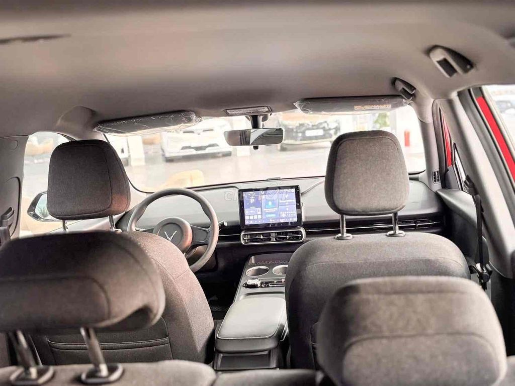 VinFast Limo Green 2025. Mua bán Ô tô tại Quận 10 Tp Hồ Chí Minh được đăng bởi VinFast Giá Tốt  hình 7