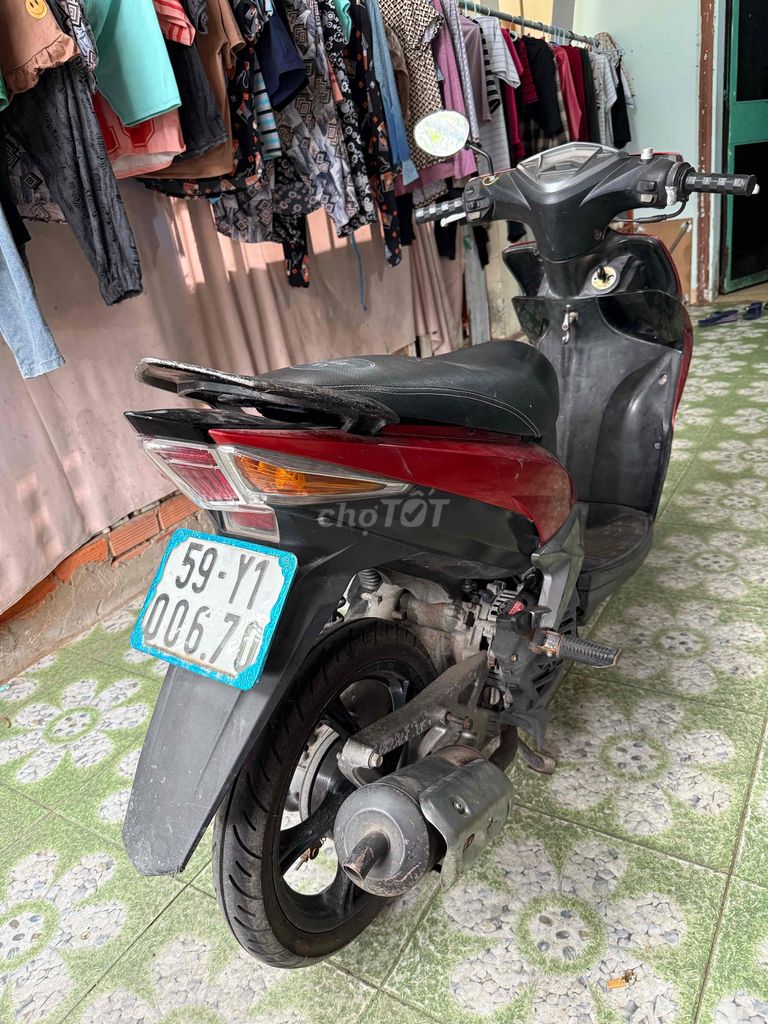 luvias. Mua bán Xe máy tại Quận 8 Tp Hồ Chí Minh được đăng bởi Hữu Tài hình 3