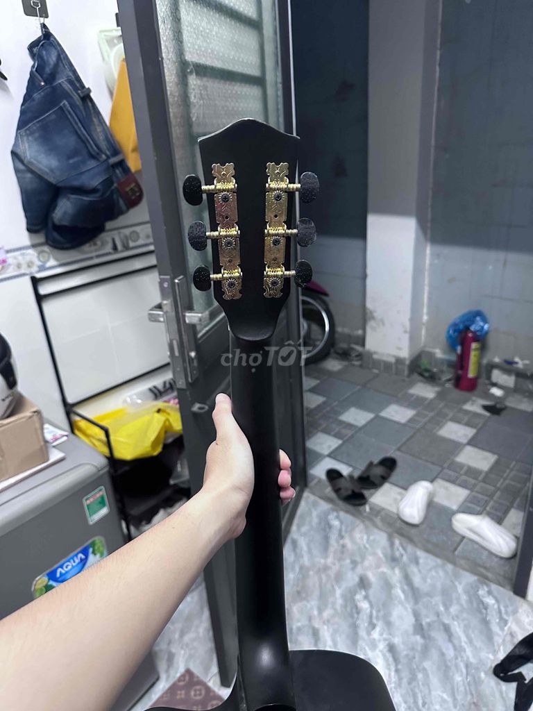 an khánh ship lại tới nhà luôn. Mua bán Nhạc cụ tại Quận Ninh Kiều Cần Thơ được đăng bởi Ngô Tuấn Phúc hình 1
