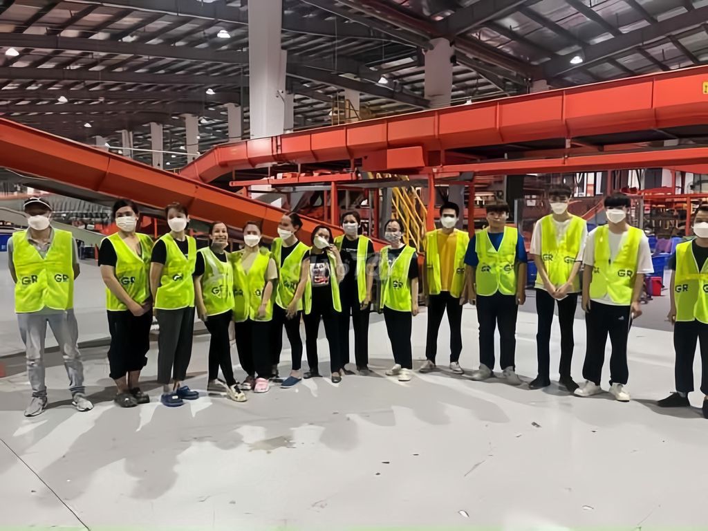 KCN ĐỒNG AN 2 NHẬN KHO SHOPEE LƯƠNG TUẦN. Việc làm tại Thành phố Thủ Dầu Một Bình Dương được đăng bởi Công ty TNHH GRGR hình 2