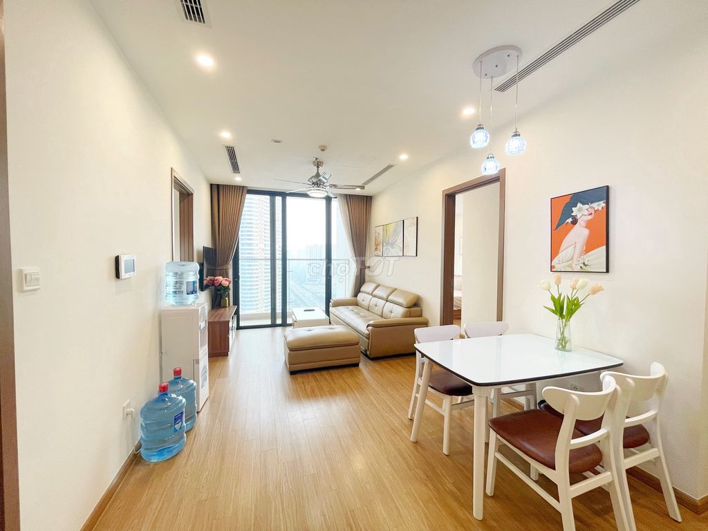 (HIẾM) CHO THUÊ CHUNG CƯ VINHOMES SKYLAKE, Ở NGAY, FULL ĐỒ, GIÁ 21TR