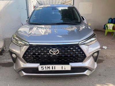 Toyota Veloz Cross bản Top 12/2025 Lướt 8.000Km SG