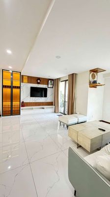 Căn Hộ Hưng Phúc siêu rẻ, 3pn, 100m², nt cao cấp, chỉ 24tr/tháng.