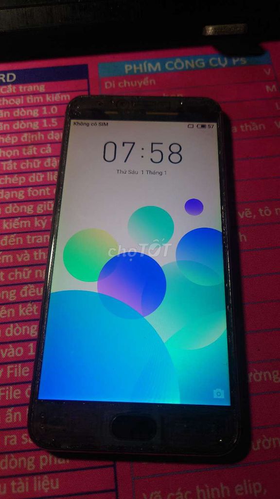 Meizu U20 Đen. Mua bán Điện thoại tại Quận Thanh Xuân Hà Nội được đăng bởi Phương Nguyên hình 1
