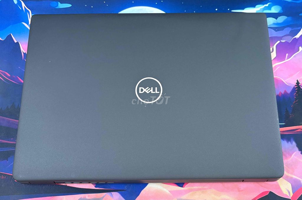 Dell Latitude 3410 i5-10210/8G/256G zin đẹp. Mua bán Laptop tại Quận 10 Tp Hồ Chí Minh được đăng bởi LaptopDT hình 1