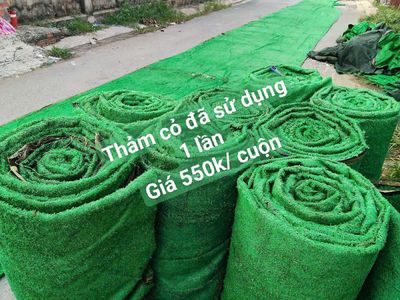 Thanh ký giá hời 500k/ cuộn (50met vuông). Mua bán Nội thất, đồ gia dụng khác tại Quận Tân Bình Tp Hồ Chí Minh được đăng bởi CO NHAN TAO MIEN NAM