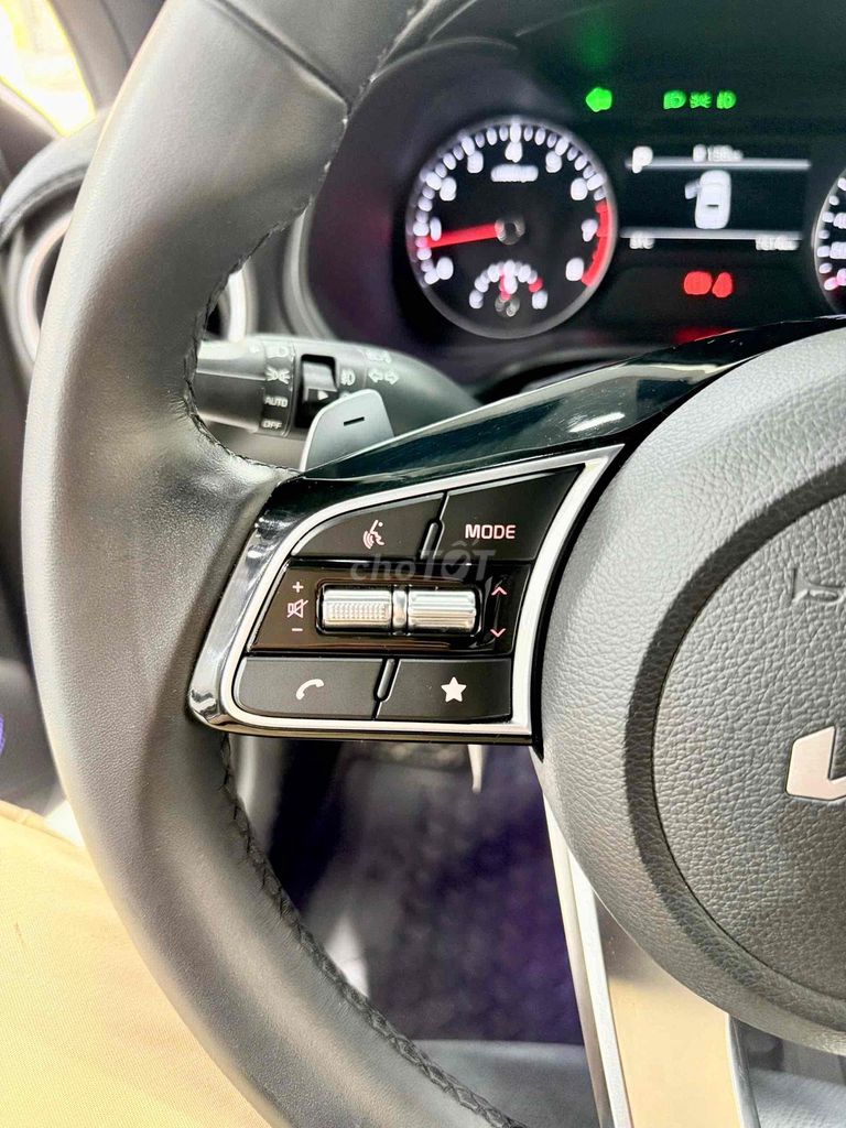 Em bán KIA K3 2.0 Premium 2024 ( Odo : 7.600 km ). Mua bán Ô tô tại Quận Tân Phú Tp Hồ Chí Minh được đăng bởi Nguyễn Tiến Hưng hình 9