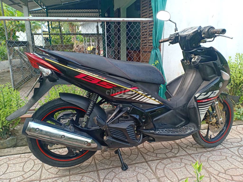 Yamaha Nouvo 4 xe zin bs65. Mua bán Xe máy tại Quận Ninh Kiều Cần Thơ được đăng bởi Điền hình 3