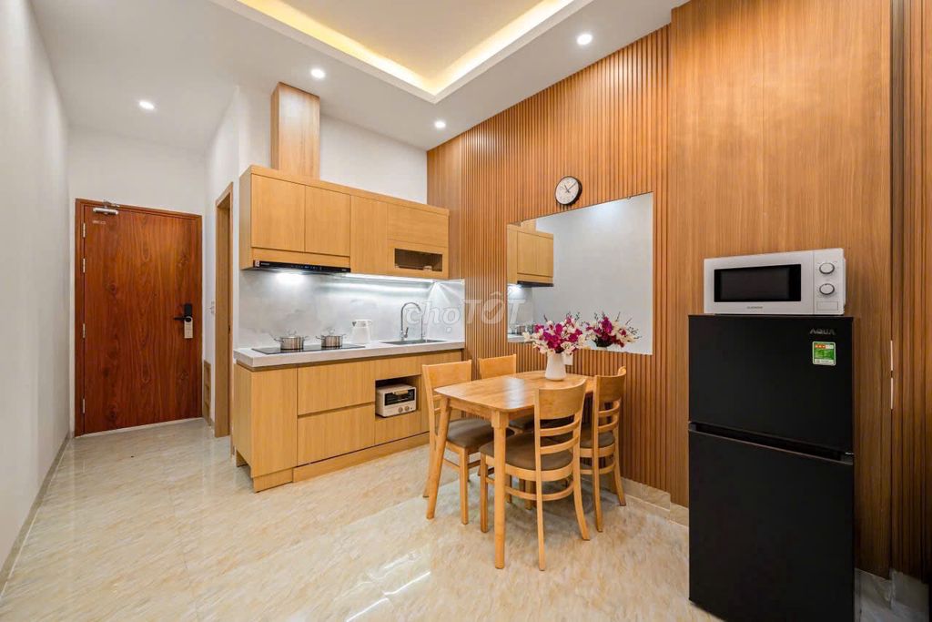 Rent · 1 bd · 30 м² · Quận Ngũ Hành Sơn, ул. Đường Mỹ Đa Đông 12