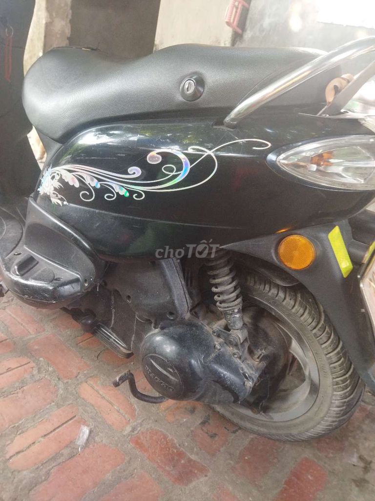 Xe ngoại hình còn mới. Mua bán Xe máy tại Huyện Quỳnh Phụ Thái Bình được đăng bởi Le khuong hình 4