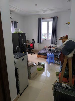 CHÍNH CHỦ CHO THUÊ PHÒNG TRỌ CÓ BAN CÔNG – AN PHÚ ĐÔNG, QUẬN 12. Cho thuê phòng trọ tại Quận 12 Tp Hồ Chí Minh được đăng bởi dansin