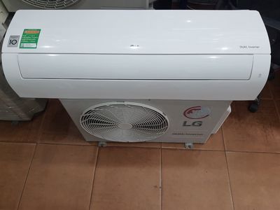 Máy Lạnh LG 2HP INVERTER Dual Thái Lan