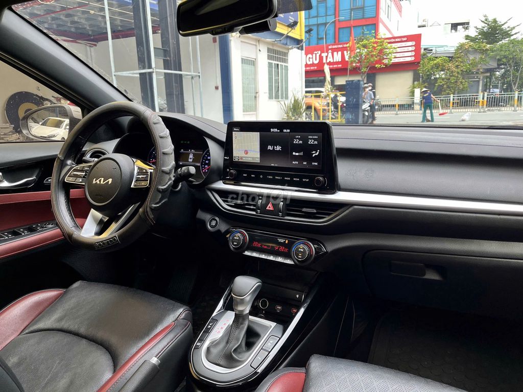 KIA K3 2.0 PREMIUM 2021 XE GIA ĐÌNH LƯỚT VAY 75%. Mua bán Ô tô tại Quận Bình Thạnh Tp Hồ Chí Minh được đăng bởi Hiếu hình 19