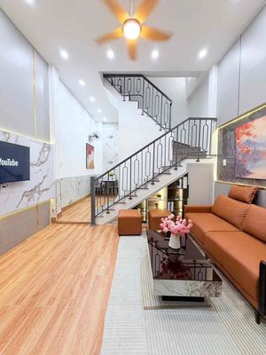 Аренда · 3 комн. · 31 м² · Quận Hải Châu, ул. Đường Kiệt 266 Hoàng Diệu