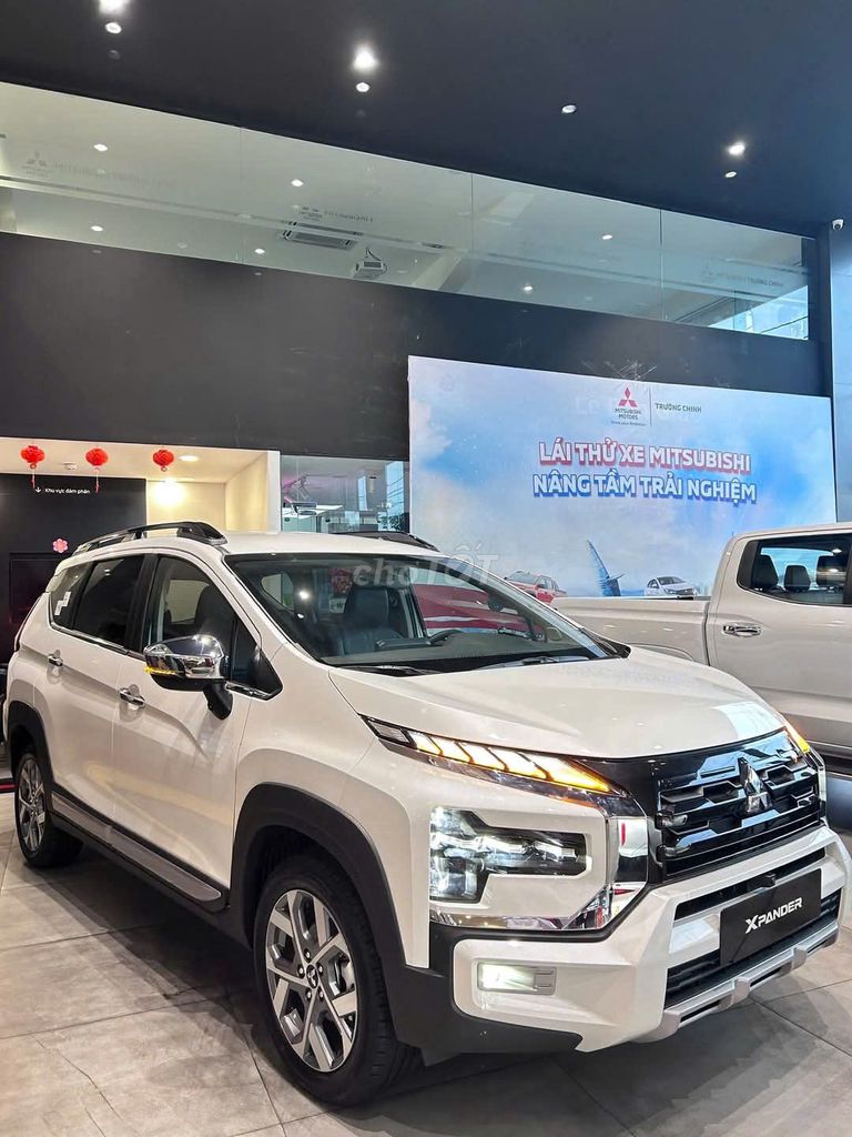 Mitsubishi Xpander 2025