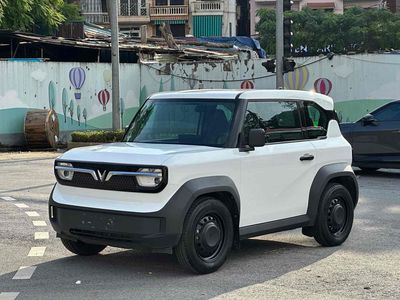 VinFast VF3 - Sẵn Xe Đủ Màu Giao Ngay. Mua bán Ô tô tại Thành phố Long Xuyên An Giang được đăng bởi Trần Việt VinFast hình 1