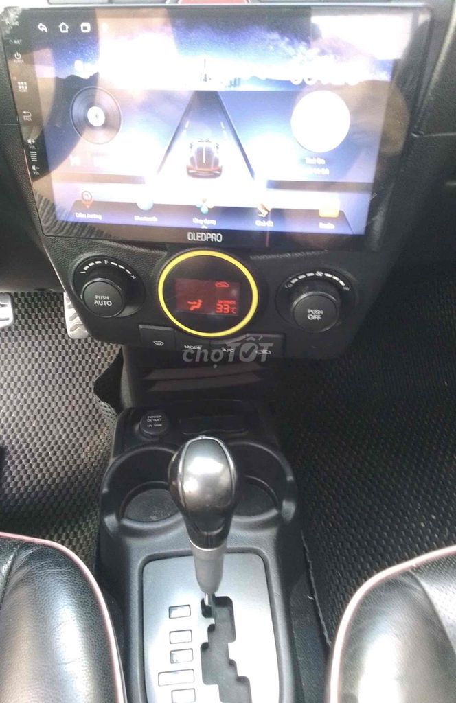 Bán XE KIA MORNING SPORT TỰ ĐỘNG 2010 5 CHỖ. Mua bán Ô tô tại Thành phố Biên Hòa Đồng Nai được đăng bởi Ba hình 7