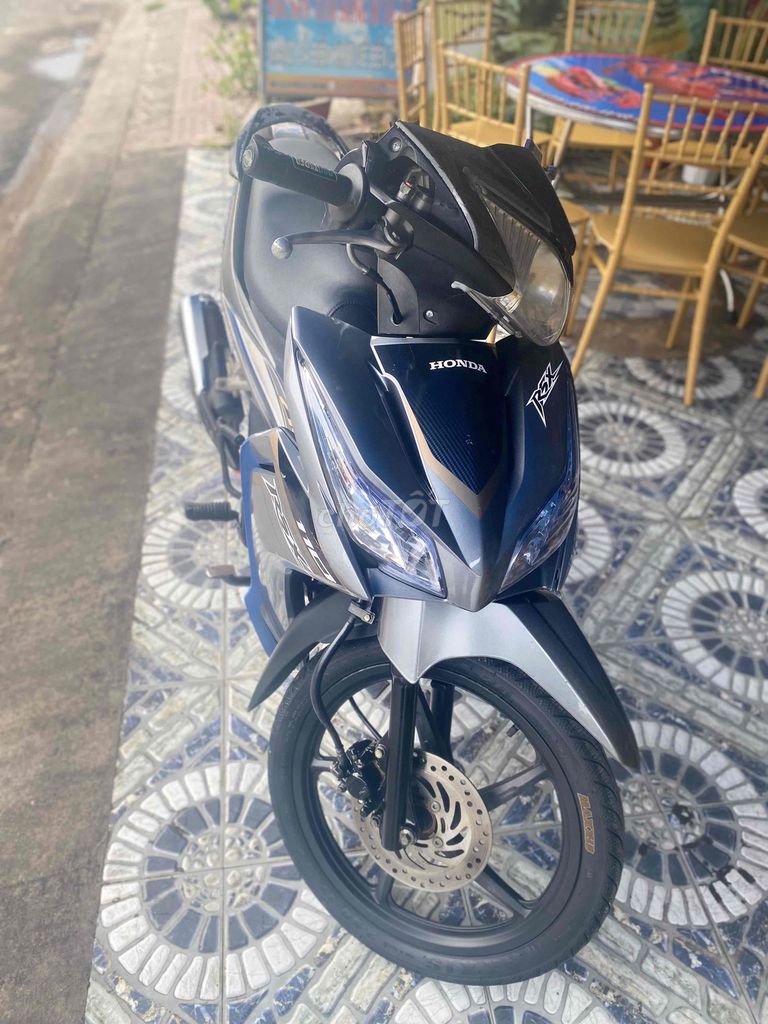 Honda Wave RSX 110cc 2010 Xám đen. Mua bán Xe máy tại Thị xã Bến Cát Bình Dương được đăng bởi Nguyễn Ngọc vũ  hình 6