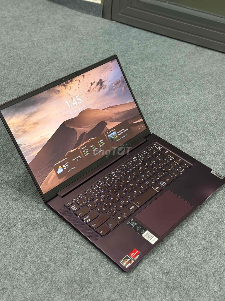 Lenovo Yoga Slim 7