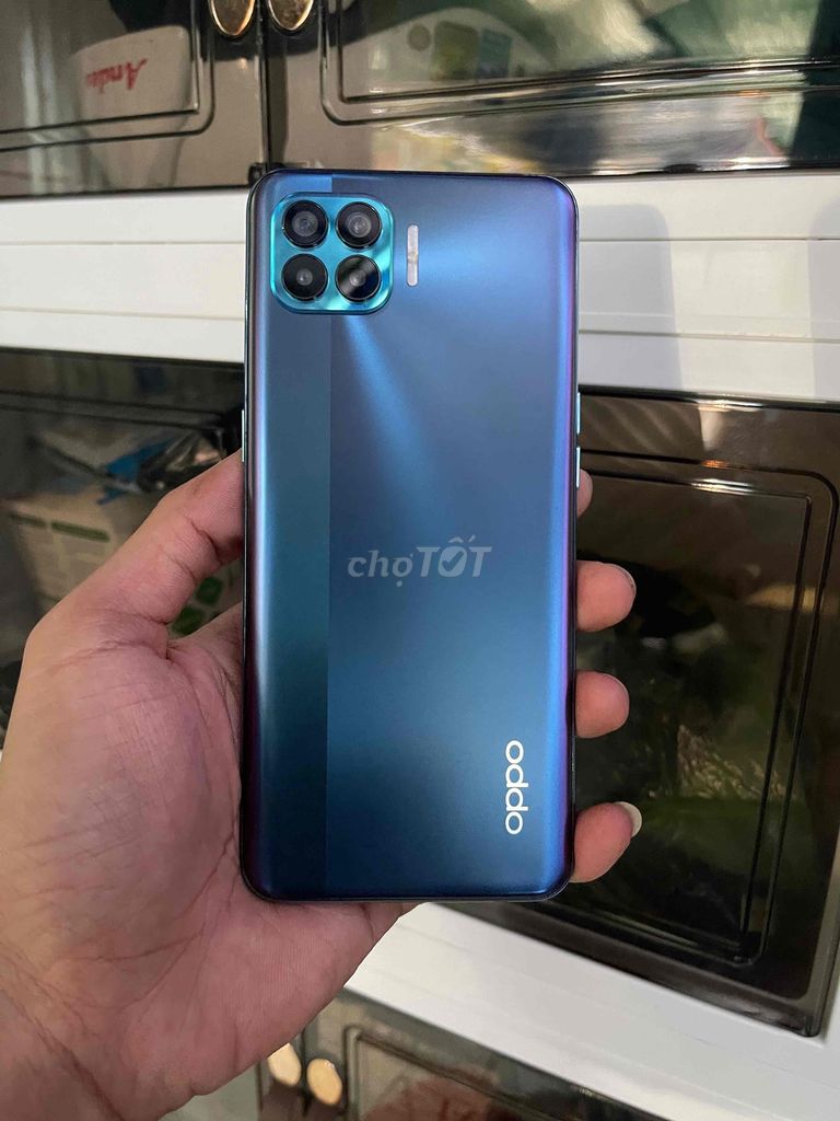 Oppo A93(8/128gb) máy đẹp chính hãng