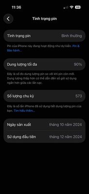 Apple iPhone 16 Pro 128GB Titan tự nhiên
