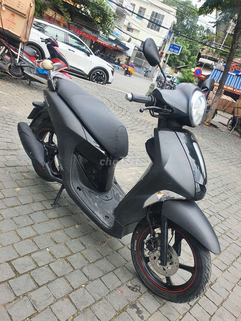 xe Janus khóa ga đk 2018. Mua bán Xe máy tại Quận Thanh Khê Đà Nẵng được đăng bởi xe máy thảo hoàng hình 3