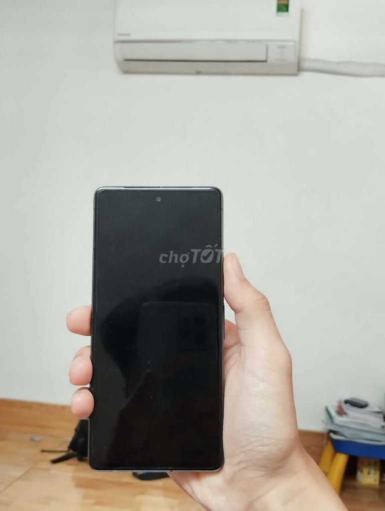 Google Pixel 7 ram 8/128gb, Quốc tế, Nguyên Zin