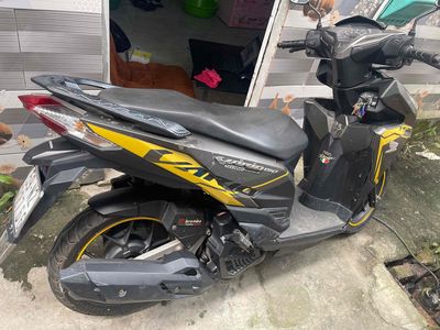 Cấn bán gấp Vario 150, máy nguyên zin (chính chủ). Mua bán Xe máy tại Huyện Nhà Bè Tp Hồ Chí Minh được đăng bởi Ngọc Trọng