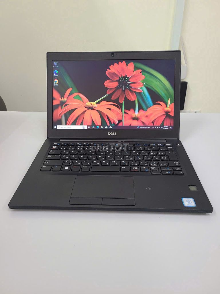 Dell 7290, I5-7300/RAM 8GB/SSD 256, HD, 99%