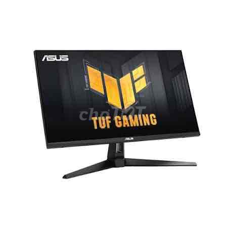 Màn hình ASUS VG27AQ5A 27 inch 2K 210Hz BH 3 năm. Mua bán Phụ kiện (Màn hình, Chuột...) tại Huyện Đức Trọng Lâm Đồng được đăng bởi 27TN Đức Trọng hình 1