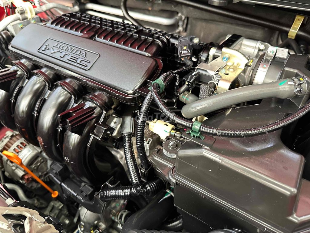 Honda Jazz RS 2018 - 55.000km một đời chủ. Mua bán Ô tô tại Quận Bình Tân Tp Hồ Chí Minh được đăng bởi Hai Tran Auto hình 16