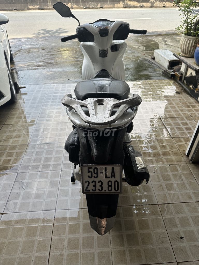 Bán xe sh 160i. Mua bán Xe máy tại Huyện Trảng Bom Đồng Nai được đăng bởi Nguyễn Văn Dũng hình 5