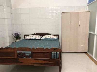 cho thuê nhà trọ cao cấp